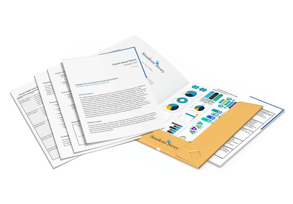 Strategic Plan Framework