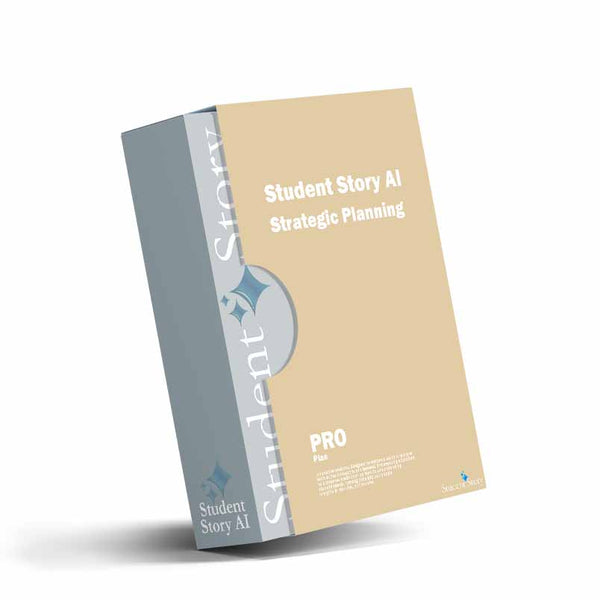 Strategic Planning Reimagined