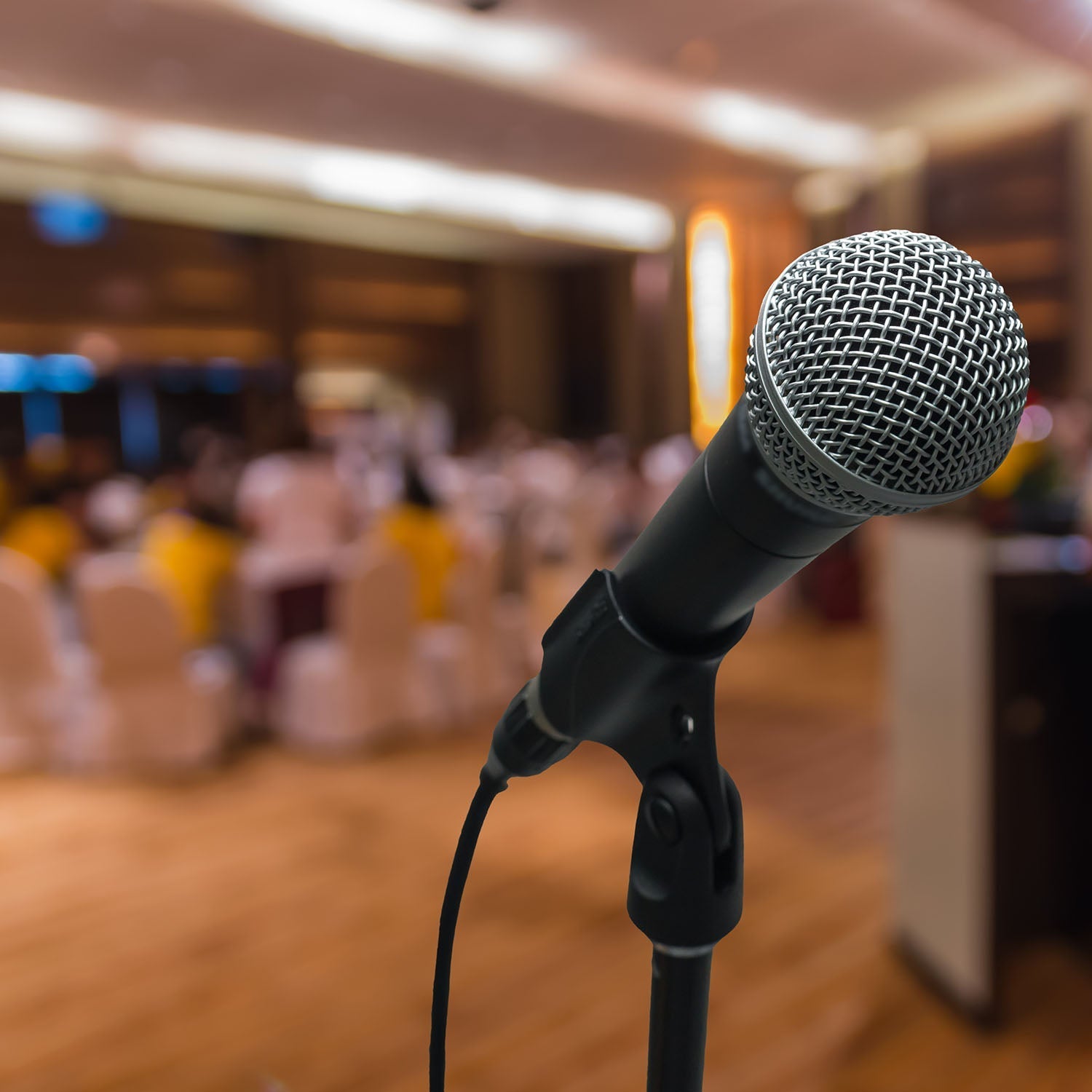 NCESD & Apple STEM Summit: QHS College and Career Expo - Presentation - August 2023