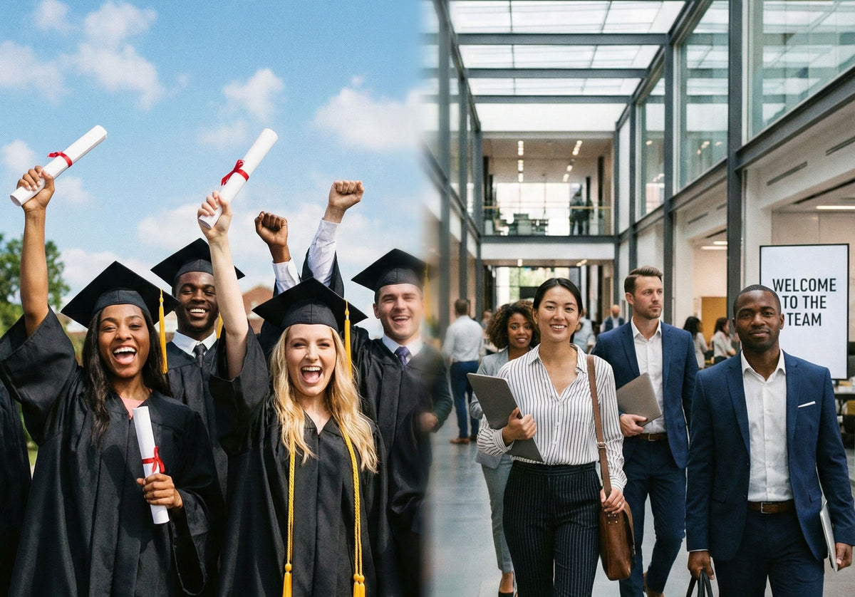 Aligning Curriculum with Employer Expectations