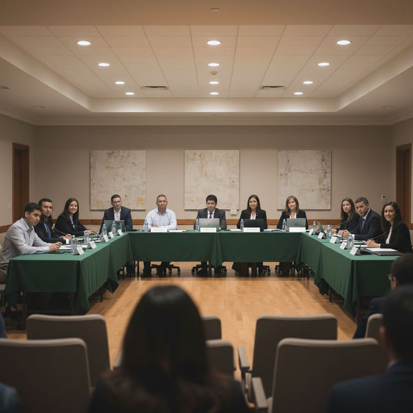 Students Supporting Students