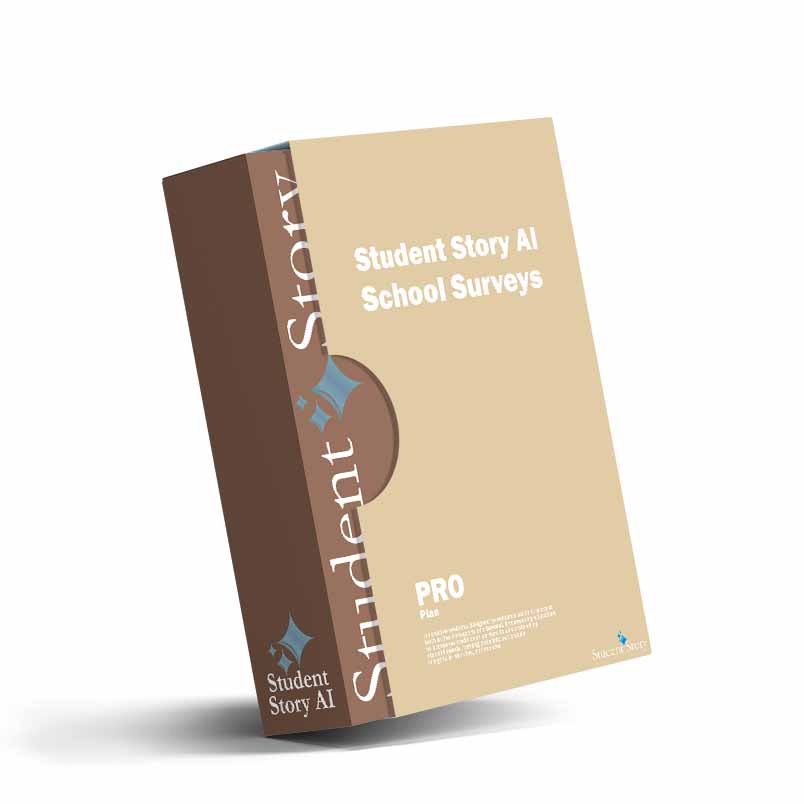 Student Story Student Voice Tools